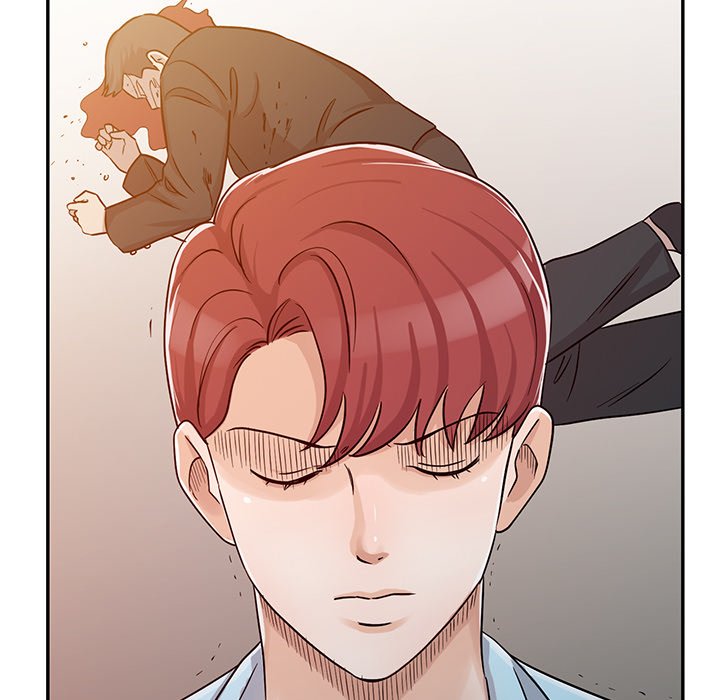 My Stepmom's Plan Chapter 26 Page 41