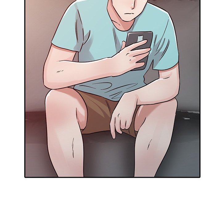 My Stepmom's Plan Chapter 26 Page 47