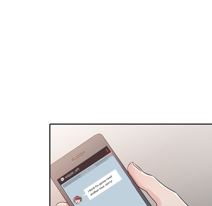 My Stepmom's Plan Chapter 26 Page 48