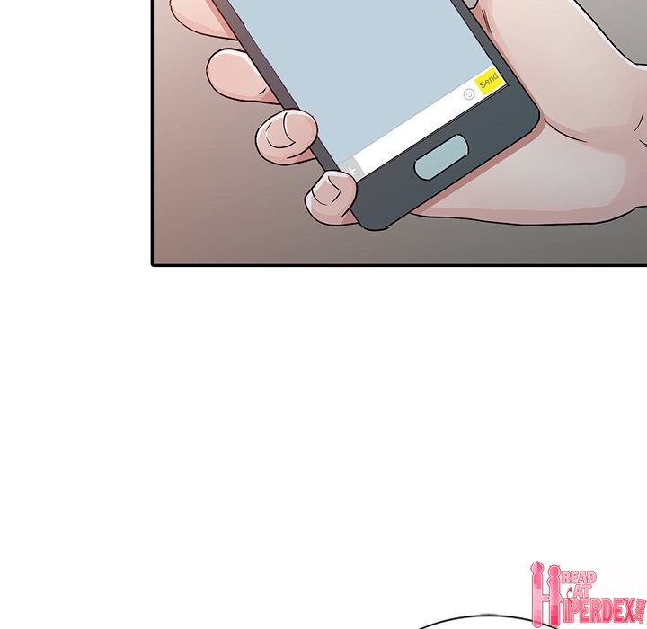 My Stepmom's Plan Chapter 26 Page 49