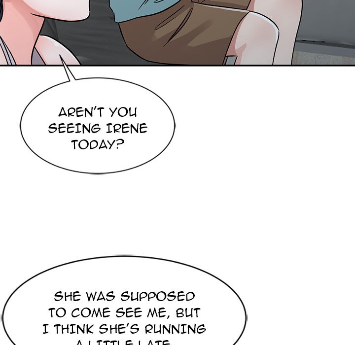 My Stepmom's Plan Chapter 26 Page 51