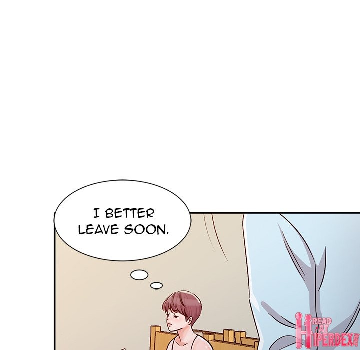 My Stepmom's Plan Chapter 26 Page 55