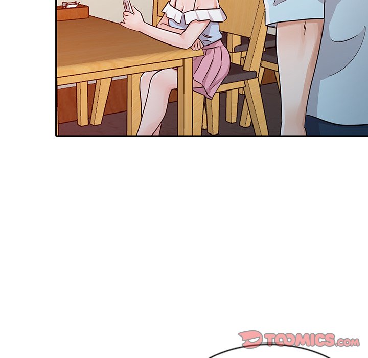 My Stepmom's Plan Chapter 26 Page 56