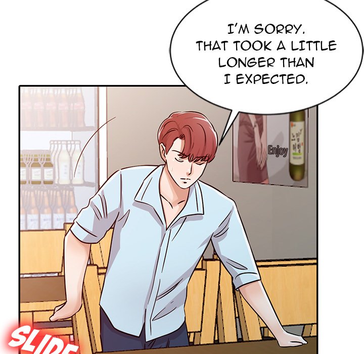 My Stepmom's Plan Chapter 26 Page 57
