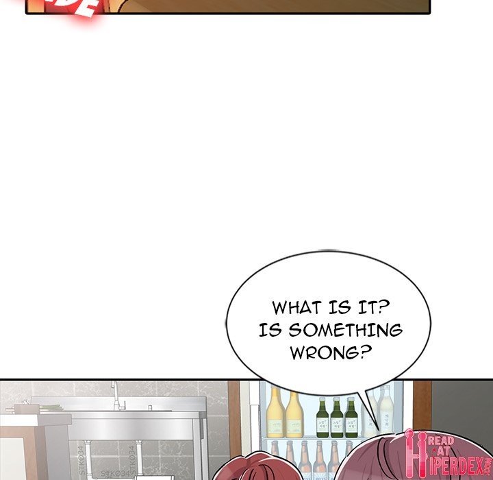 My Stepmom's Plan Chapter 26 Page 58