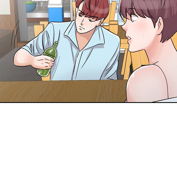 My Stepmom's Plan Chapter 26 Page 59