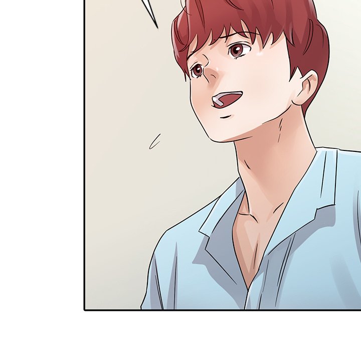 My Stepmom's Plan Chapter 26 Page 6