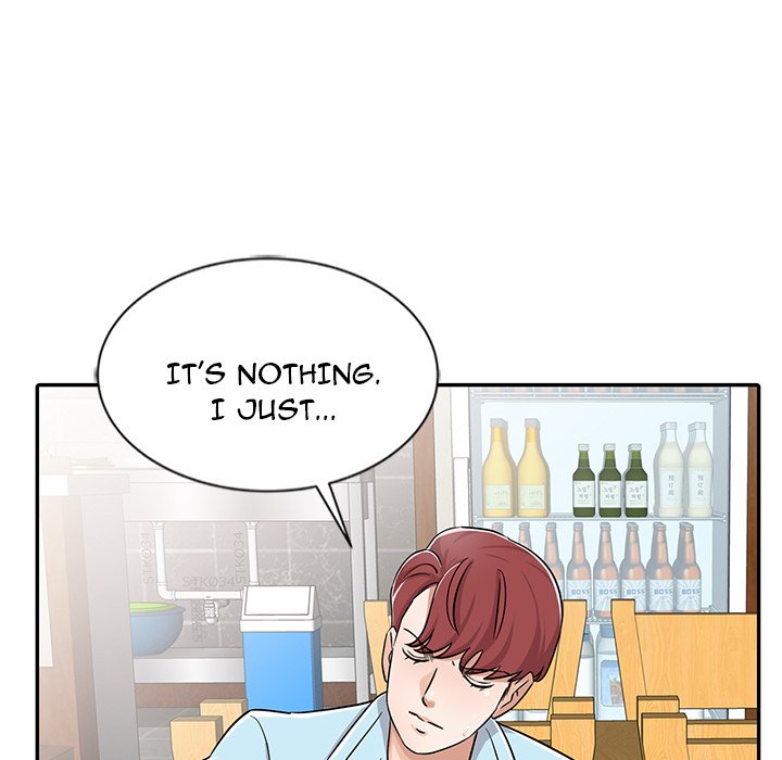 My Stepmom's Plan Chapter 26 Page 60