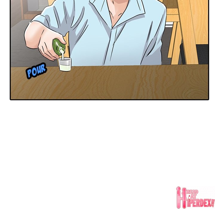 My Stepmom's Plan Chapter 26 Page 61