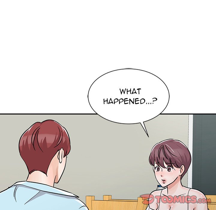My Stepmom's Plan Chapter 26 Page 62