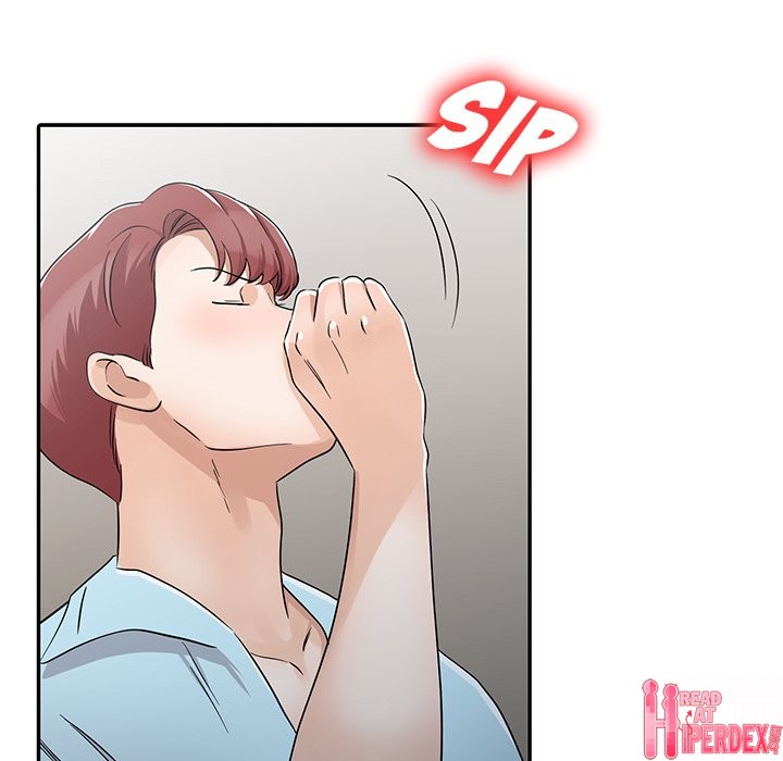 My Stepmom's Plan Chapter 26 Page 64