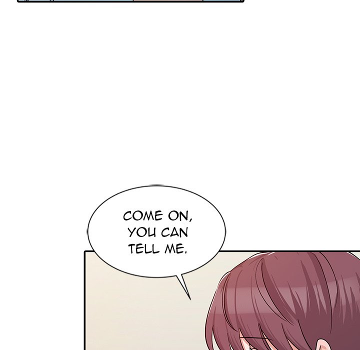 My Stepmom's Plan Chapter 26 Page 65