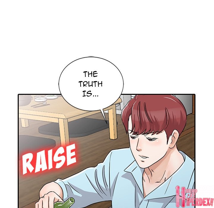 My Stepmom's Plan Chapter 26 Page 67