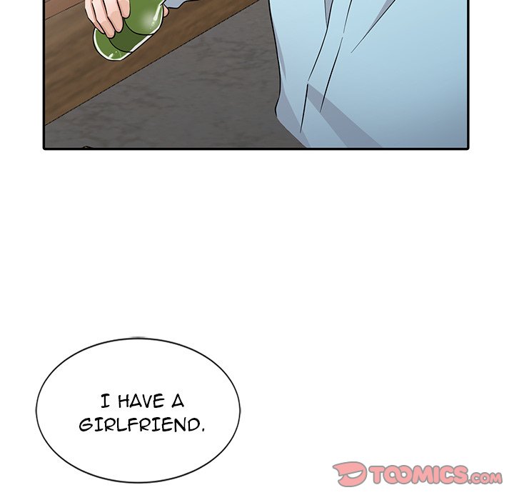 My Stepmom's Plan Chapter 26 Page 68