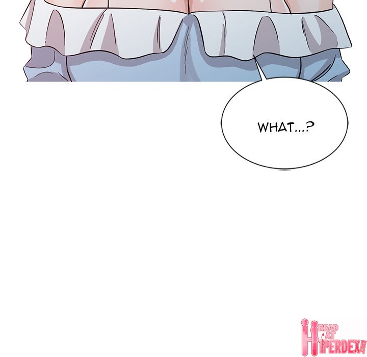 My Stepmom's Plan Chapter 26 Page 70