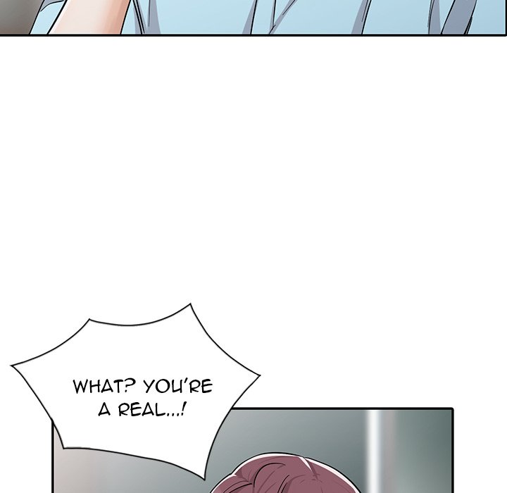 My Stepmom's Plan Chapter 26 Page 72
