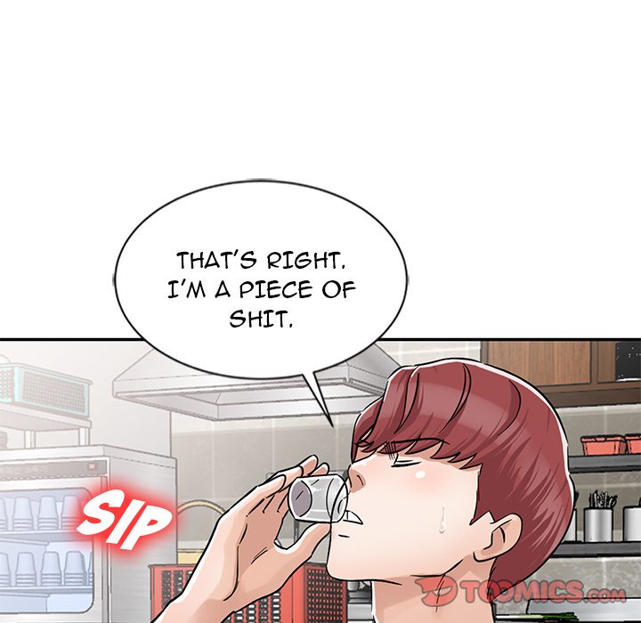 My Stepmom's Plan Chapter 26 Page 74
