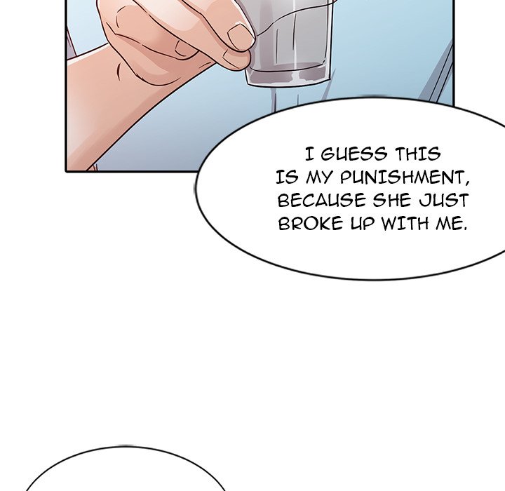 My Stepmom's Plan Chapter 26 Page 77