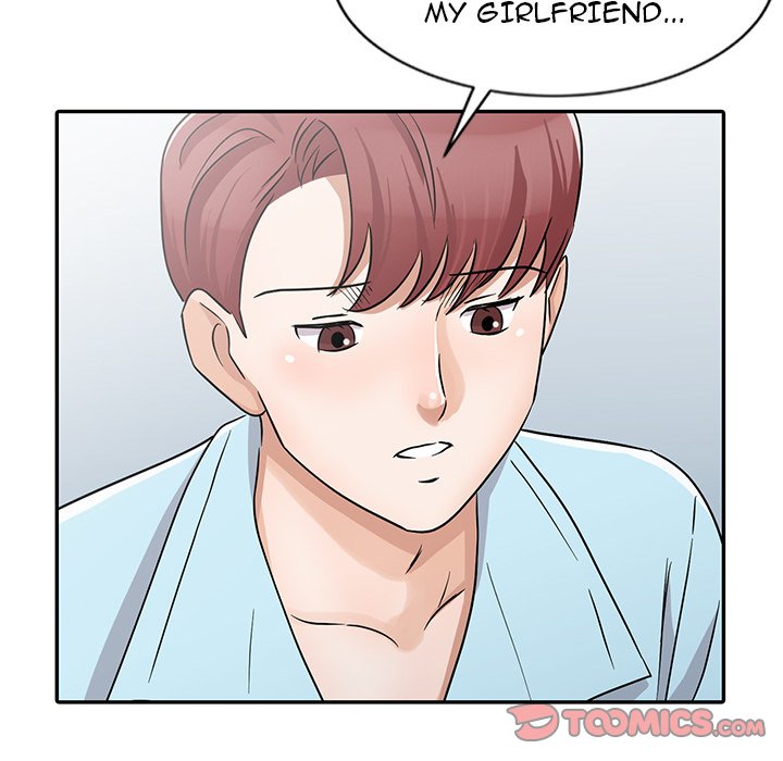 My Stepmom's Plan Chapter 26 Page 80
