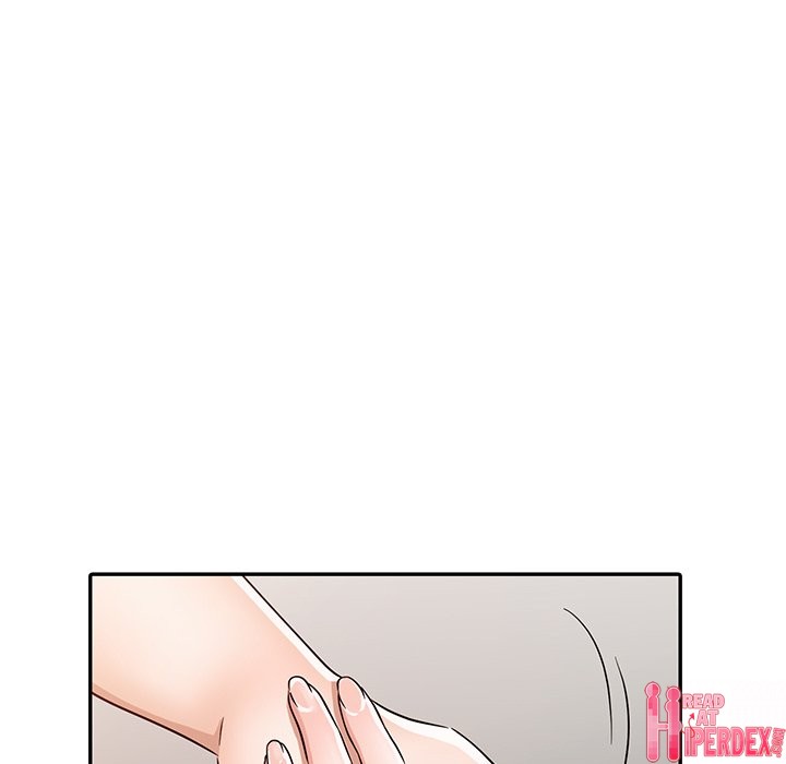 My Stepmom's Plan Chapter 26 Page 85