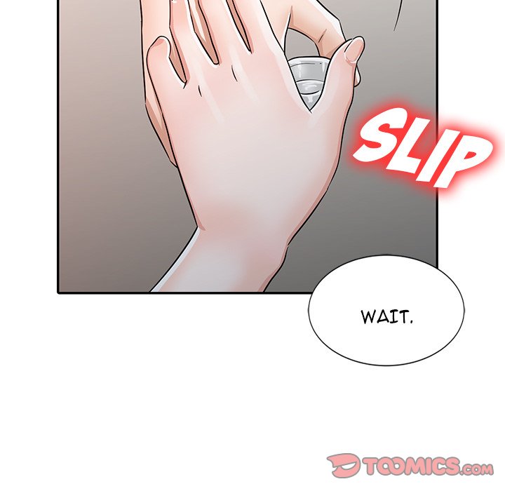 My Stepmom's Plan Chapter 26 Page 86