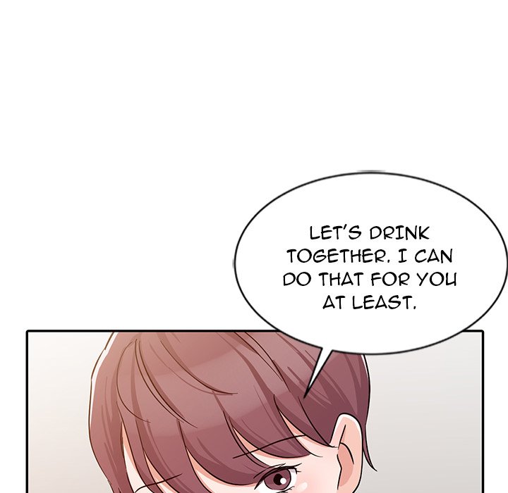 My Stepmom's Plan Chapter 26 Page 87