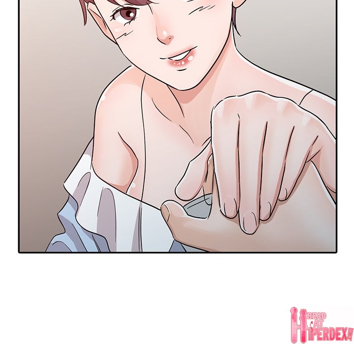 My Stepmom's Plan Chapter 26 Page 88
