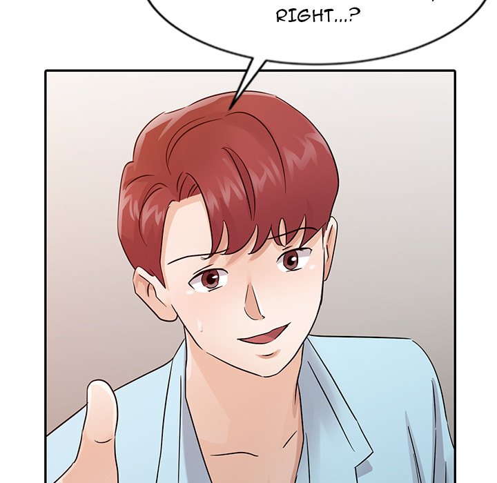 My Stepmom's Plan Chapter 26 Page 9