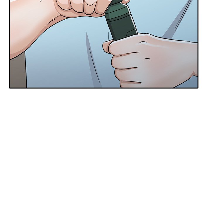 My Stepmom's Plan Chapter 26 Page 95
