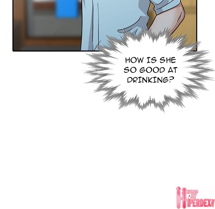 My Stepmom's Plan Chapter 26 Page 97