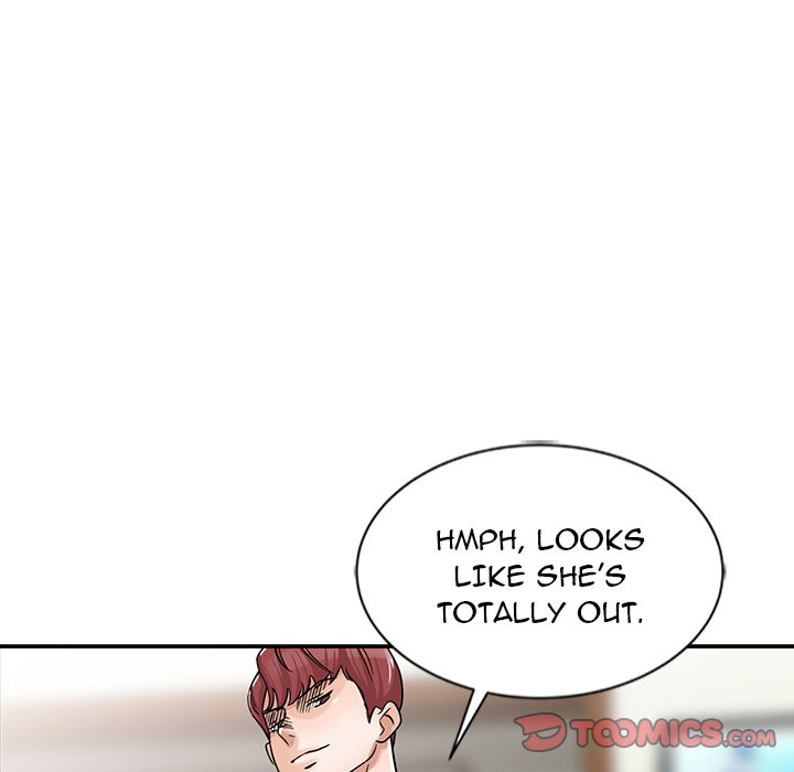 My Stepmom's Plan Chapter 26 Page 98