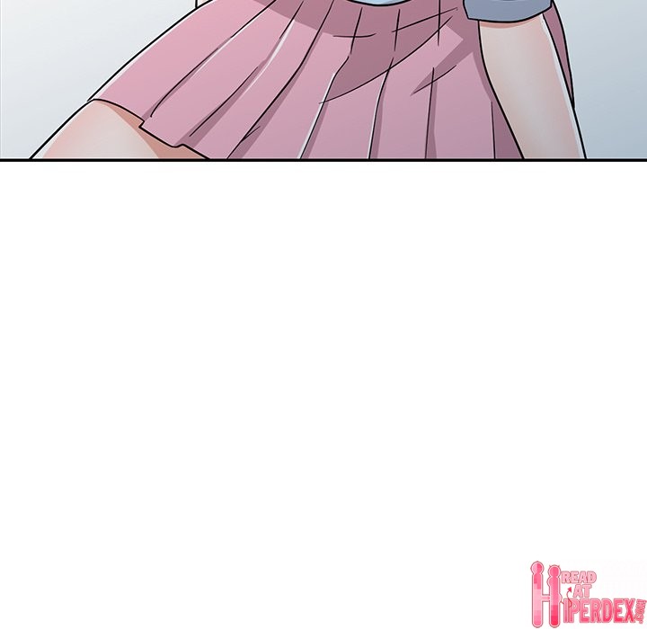 My Stepmom's Plan Chapter 27 Page 100