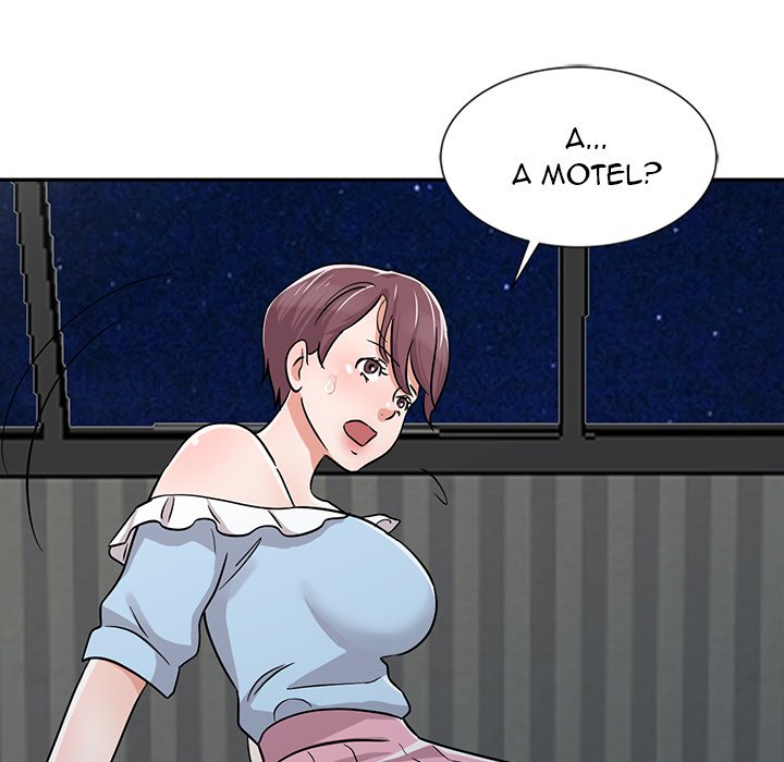 My Stepmom's Plan Chapter 27 Page 101