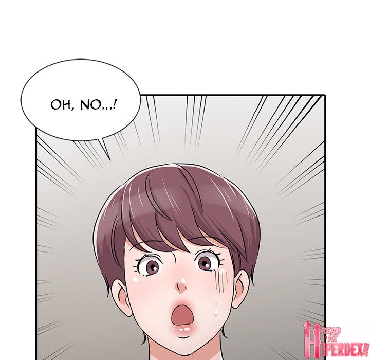 My Stepmom's Plan Chapter 27 Page 103