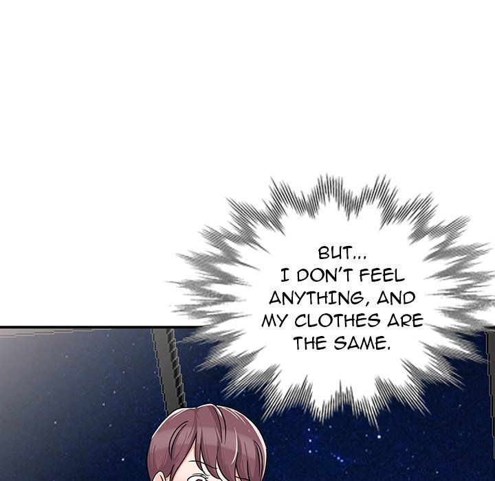 My Stepmom's Plan Chapter 27 Page 105