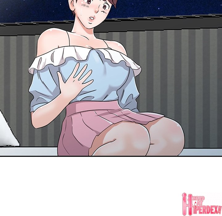 My Stepmom's Plan Chapter 27 Page 106