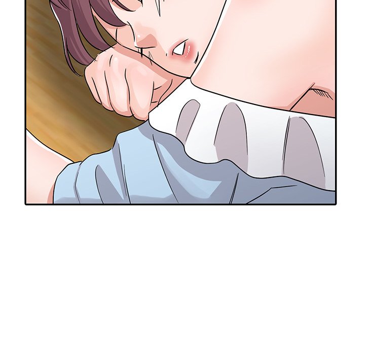My Stepmom's Plan Chapter 27 Page 11
