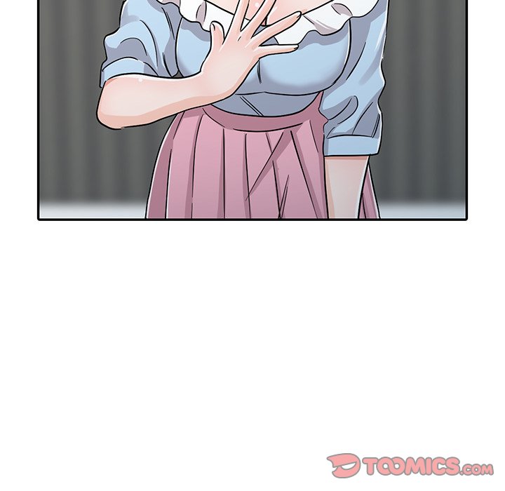 My Stepmom's Plan Chapter 27 Page 110