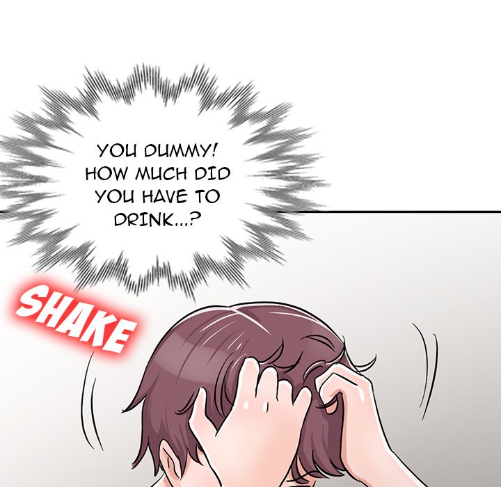My Stepmom's Plan Chapter 27 Page 111
