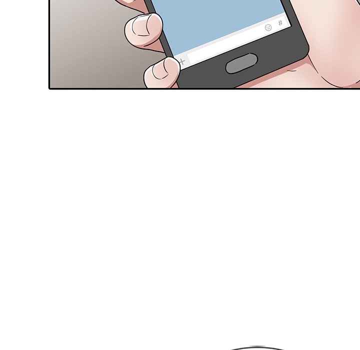 My Stepmom's Plan Chapter 27 Page 18