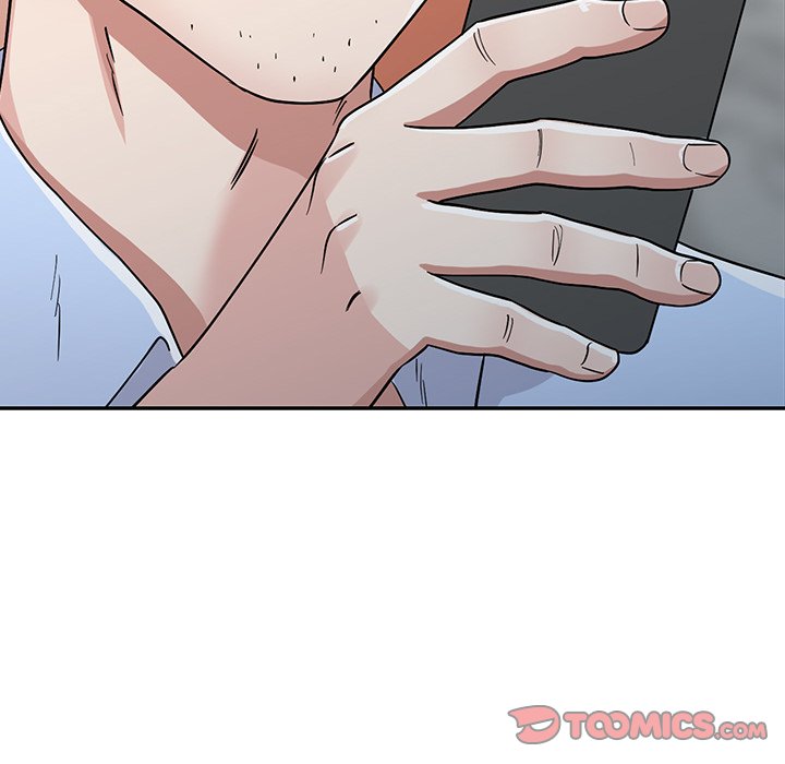 My Stepmom's Plan Chapter 27 Page 20