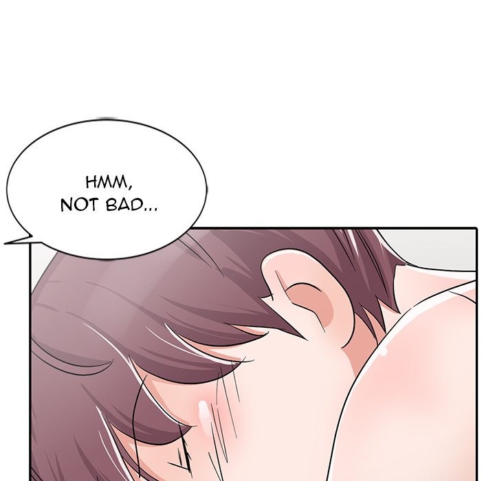 My Stepmom's Plan Chapter 27 Page 23