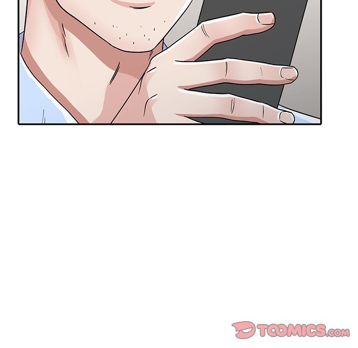 My Stepmom's Plan Chapter 27 Page 26