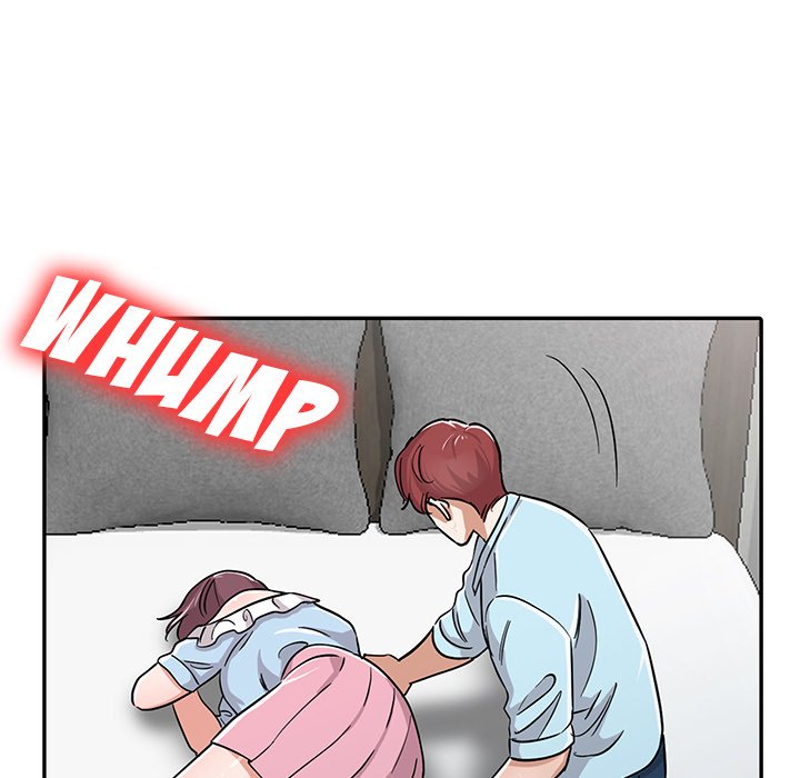 My Stepmom's Plan Chapter 27 Page 29