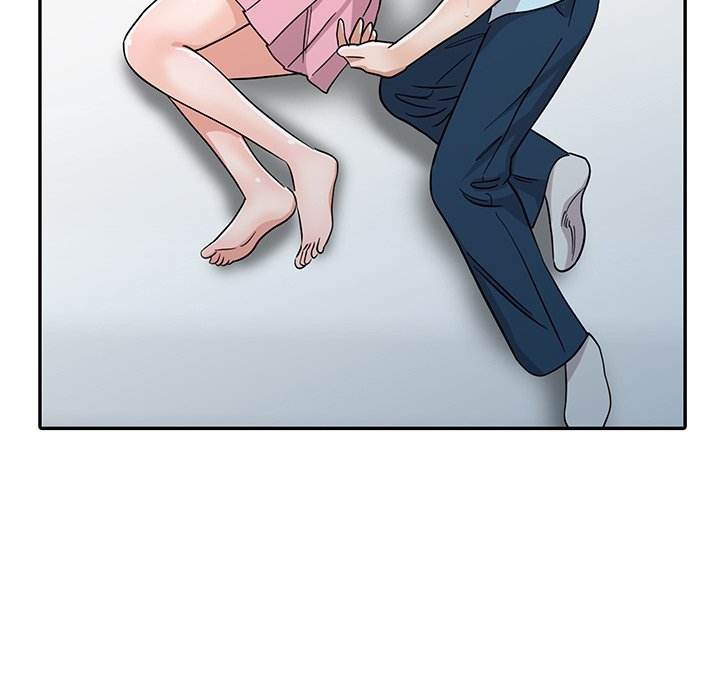 My Stepmom's Plan Chapter 27 Page 30