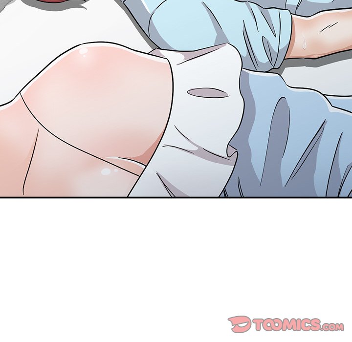 My Stepmom's Plan Chapter 27 Page 32