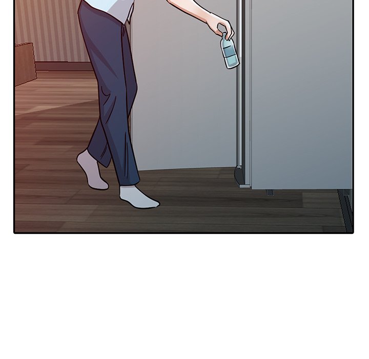 My Stepmom's Plan Chapter 27 Page 36