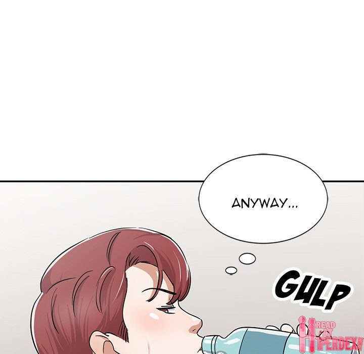 My Stepmom's Plan Chapter 27 Page 37