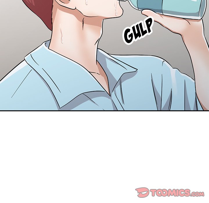 My Stepmom's Plan Chapter 27 Page 38