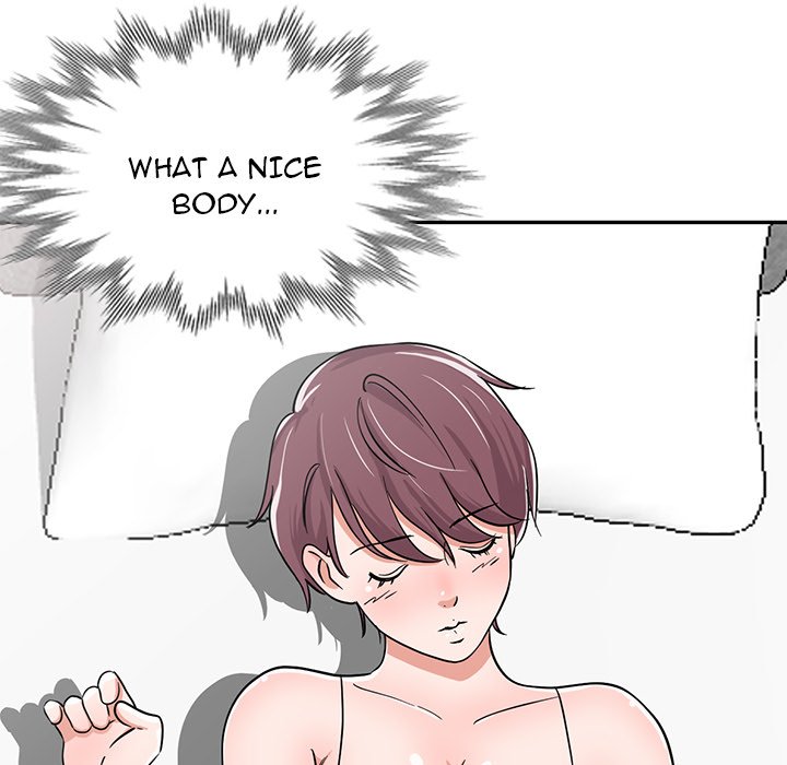 My Stepmom's Plan Chapter 27 Page 39